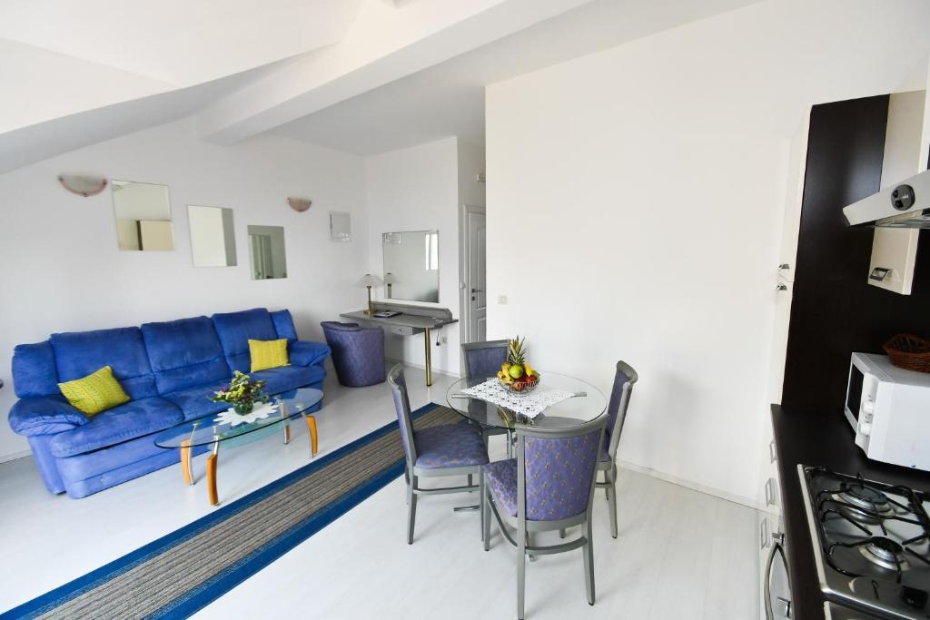 Apartments Villa Ana Cavtat Habitación foto
