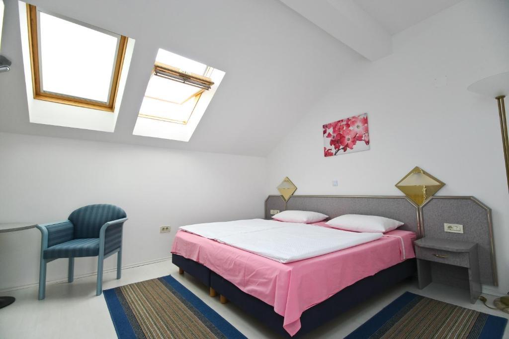Apartments Villa Ana Cavtat Habitación foto